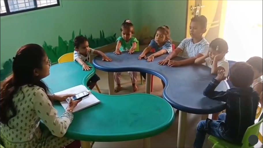 Story Time
